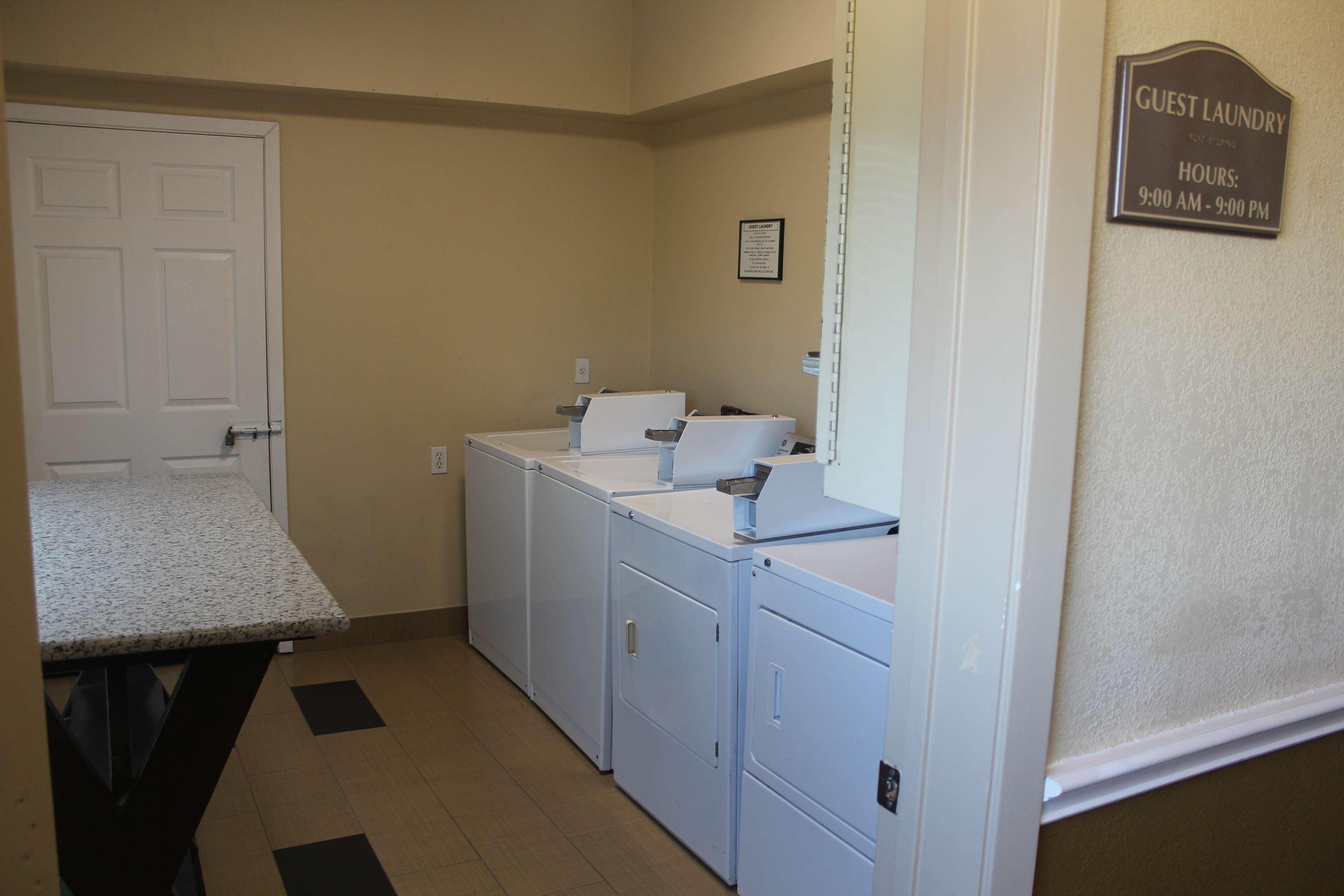 Best Western Plus Heritage Inn Houston Zewnętrze zdjęcie
