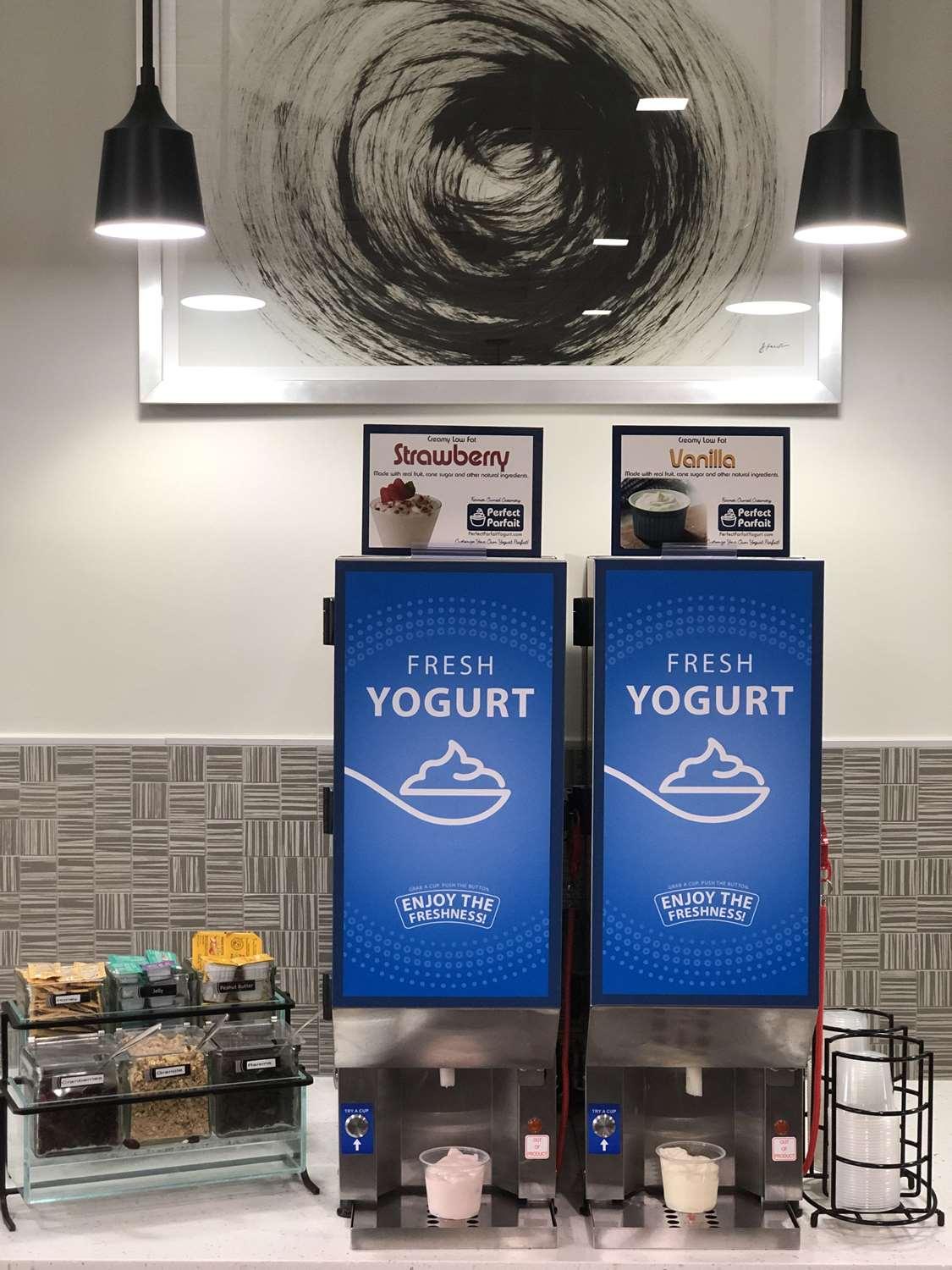 Best Western Plus Heritage Inn Houston Zewnętrze zdjęcie