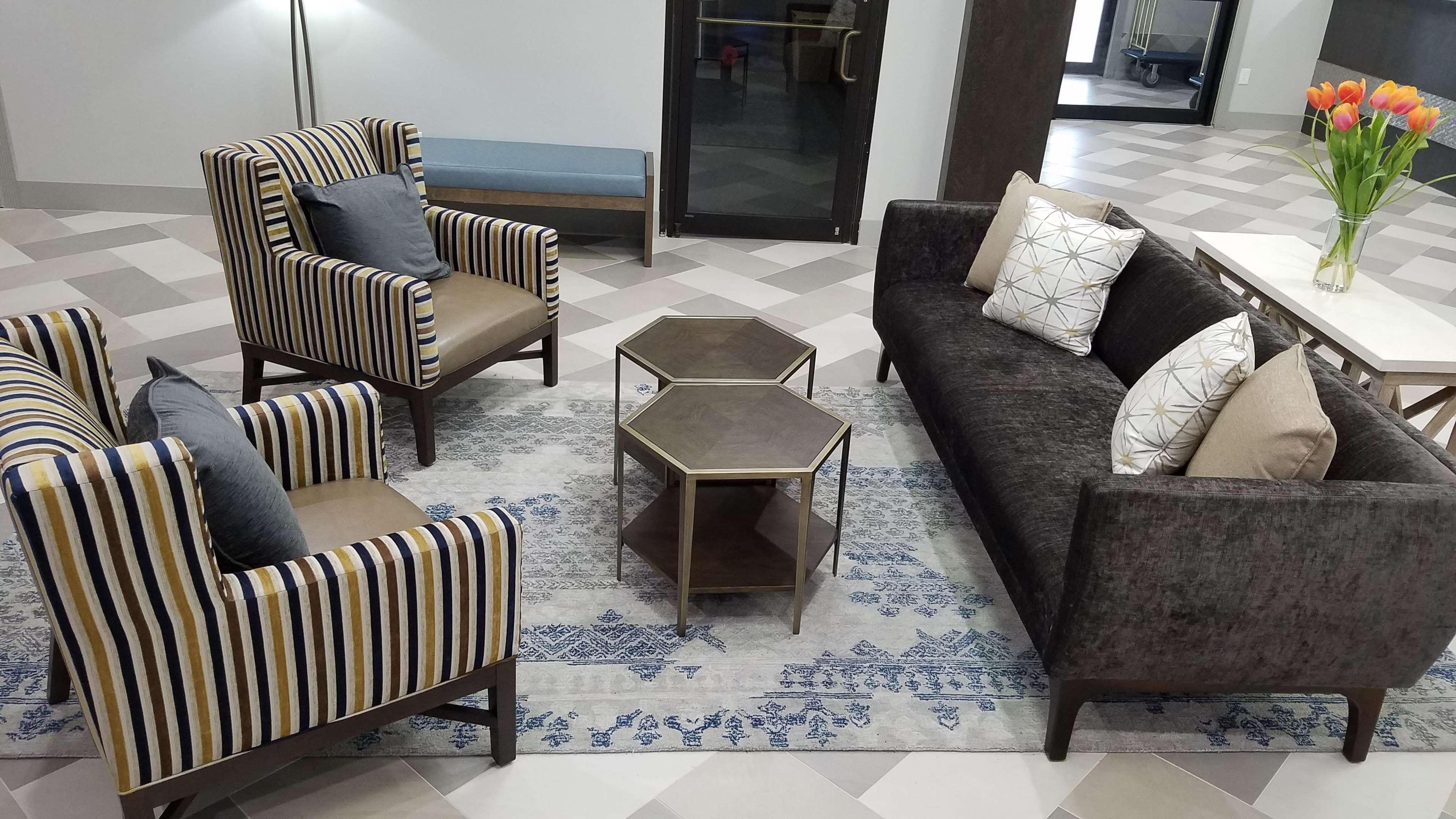 Best Western Plus Heritage Inn Houston Zewnętrze zdjęcie