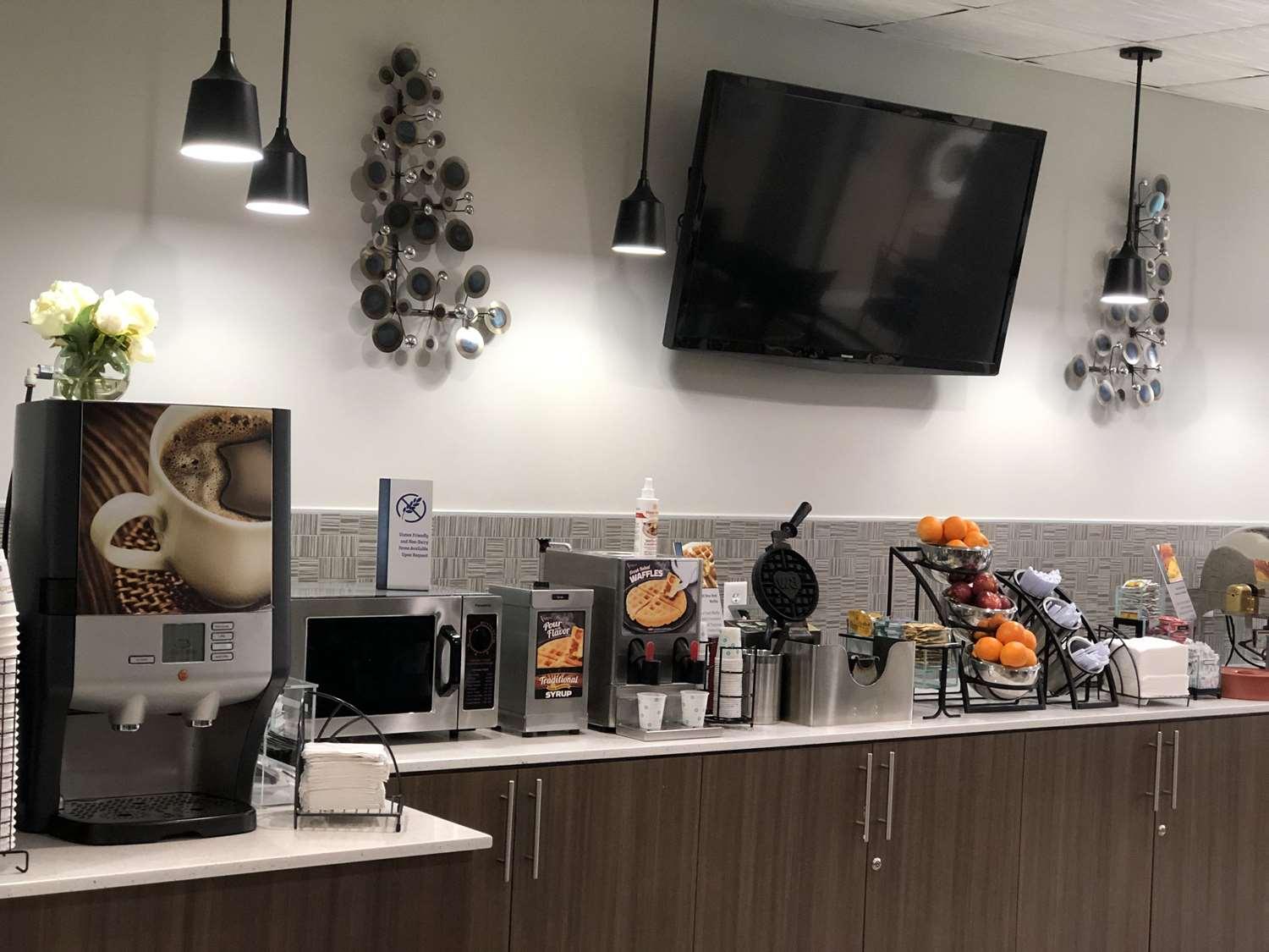Best Western Plus Heritage Inn Houston Zewnętrze zdjęcie